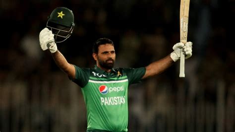 PAK vs NZ Cricket Scorecard, 1st ODI at Rawalpindi, April 27, 2023.